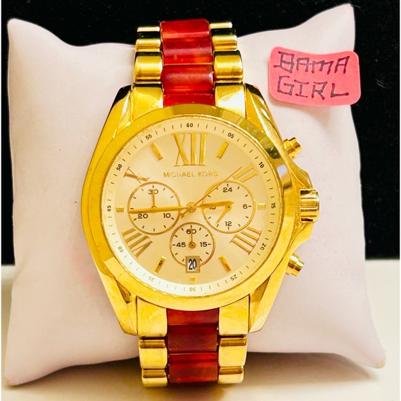 Michael Kors watch - Picture 5 of 13